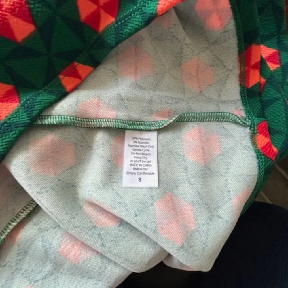 LuLaRoe cassie pencil